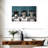 " Three Monkeys " by Existencils 3 - Pieces-103053794