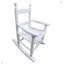 Chaise berçante pour enfants-211678856