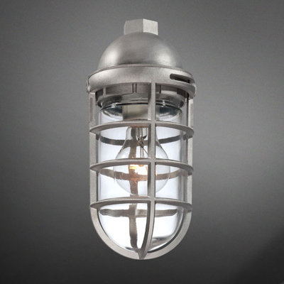 Flush Mount