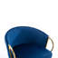 Tabouret de comptoir 26,77 po Smilte-1659457943
