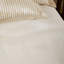 Yard Hebden 100% Cotton Fitted Sheet-124248996-124248999