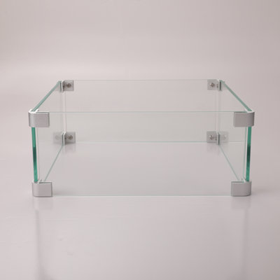 Pare-brise en verre Gurad
