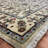 Seylah One-of-a-Kind 2'7" X 9'7" Runner Wool Area Rug Ivory/Beige/Burgundy/Green