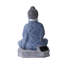 Statue de Bouddha en plein air Bungalow Bungalow