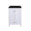 Ensemble de meuble-lavabo pour salle de bain simple 24 po Mariário-1515489230-1515489226