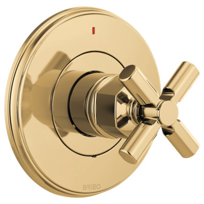Invari™ Pressure Balance Valve Only Trim