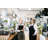 Dimmable Rectangle Wrap Around