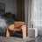 Cervando Upholstered Armchair-1644606976