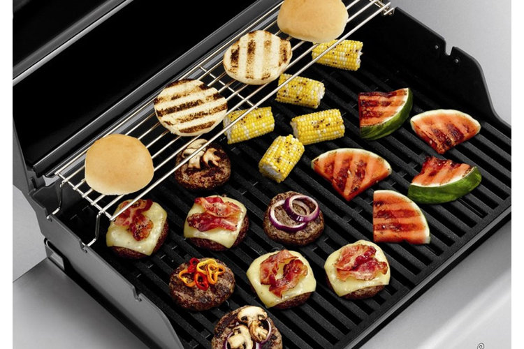 leckeres grillgut