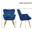 Fauteuil de 25 po Bakhyt-1038224815-1038224817