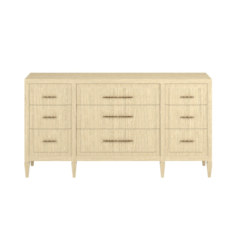 Commode Eave