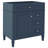 29.3'' Single Bathroom Vanity Base Only