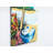 Wandela Wall Canvas Paintings