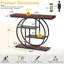 109cm Console Table