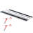 85" x 54" Extra Wide Aluminum Foldable Ramp 1500LBS Capacity Loading Ramp