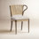 Amira Armless Dining Chair