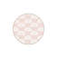 Tapis rose lavable à la machine-140716382