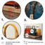 «Minimalims Designer Bag Envy III», reproduction sur toile-1820461634-1820461637