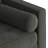 Geo 84" Wide Reversible Sofa and Chaise-1412632529