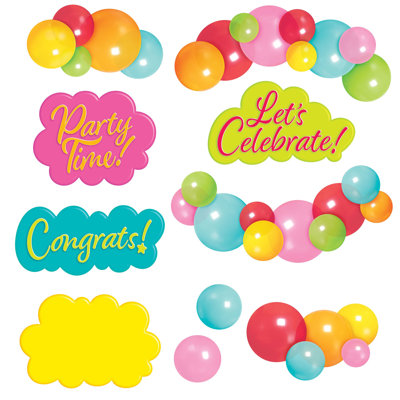 Everyday Celebrations: Birthdays & More