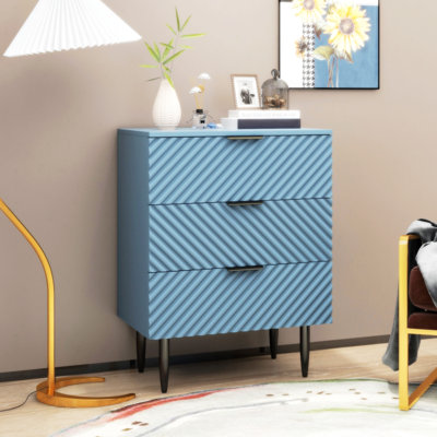 Table d'appoint au design unique, cadre robuste pour le jardin