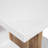 Habraham Quint End Table