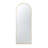 28X1x74" Celine Arch Body Mirror, Mirror-27912935