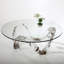 Glass Coffee Table