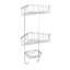 Drill / Screw Shower Caddy