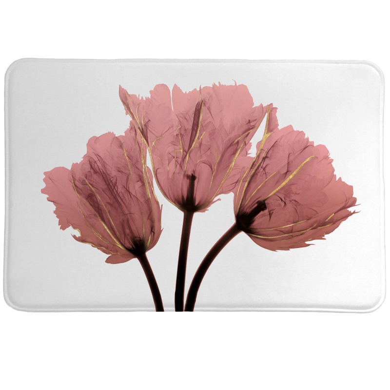 Non-Slip Bath Mat