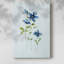 Blue Wonders I -Gallery Wraraped Cavas-1932020883