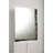 Horizontal Rectangle Mirror
