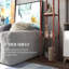 160cm Traditional Floor Lamp