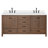 Grevera 73" Double Bathroom Vanity Set-388400294-402157503
