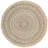 Desouza Hand Woven Jute Oriental Rug-1045824691