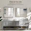 Miroir de salle de bain mural Lohoski-1569974965-1593742654