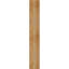 TimberCraft 5 3/8 "planches jointes à panneaux n-batten, cèdre rouge de l'Ouest (par paire)-36421049-36421019