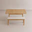 Solid Wood Solid Wood Top Dining Set-164488616