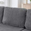 Canapé modulaire en U-630360808