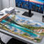 Polyester Desk Pad-1311707874