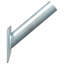 Flag Pole Holde Steel Holder Display Decorative Mount Indoor Outdoor-1474137190-1474137186