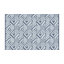 Tapis tissé à la machine Diamond-106669872