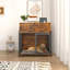 Cage pour chat