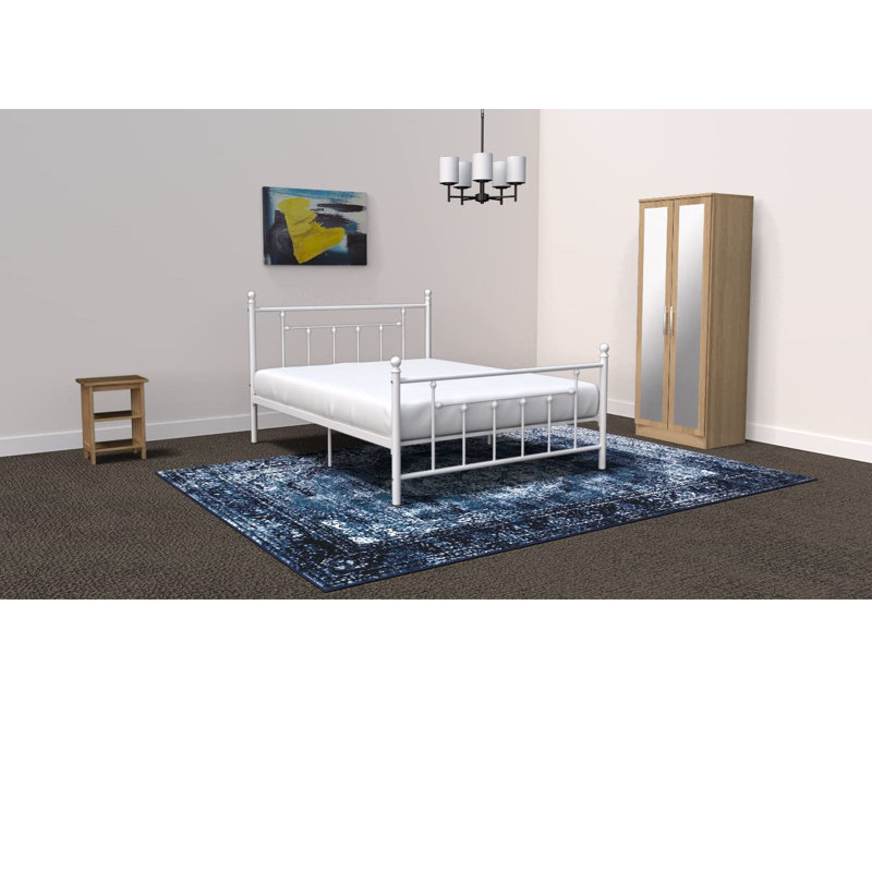 Whittington Solid Wood End Table, Wood