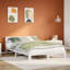 Solid Wood Bed-105717222-105717243