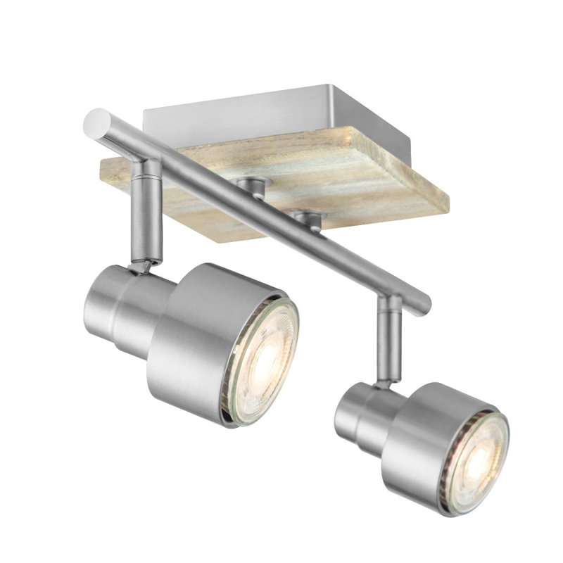 Laverriere LED Spotlight