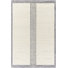 Blanc/Gris