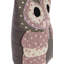 Marie Owl Fabric Door Wedge