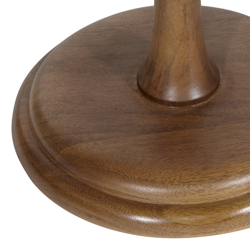 Table d'appoint ronde Edwards