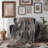Snow Flecks - 1 Piece Premium Blanket-99193698